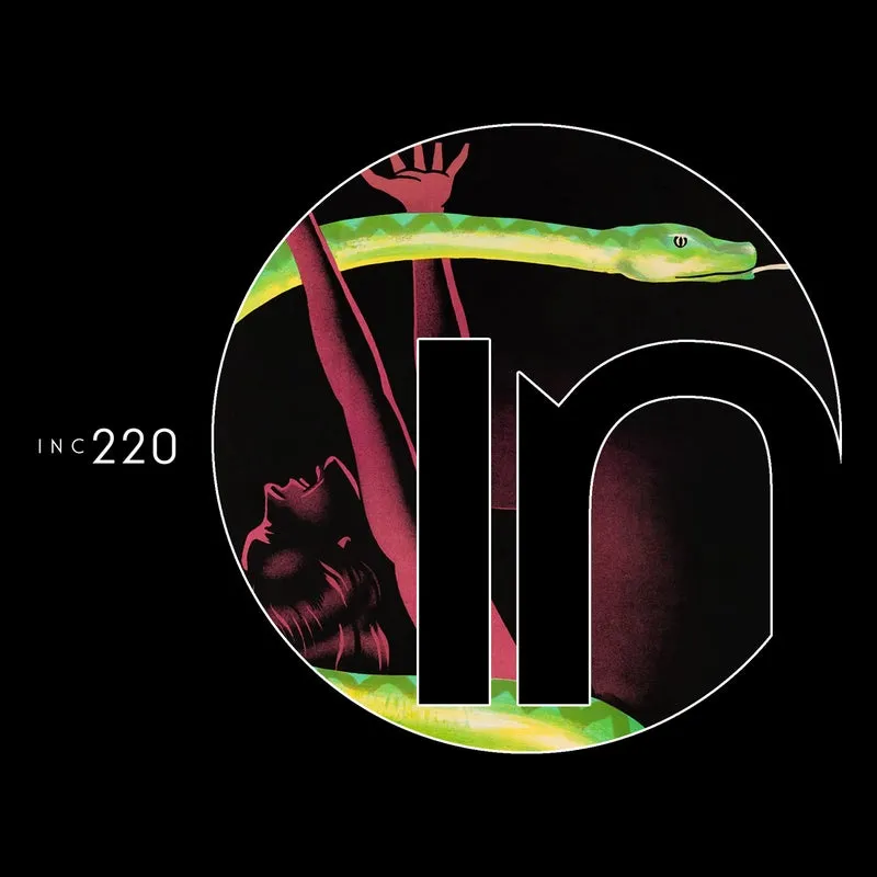 LUCATI - Addicted : Bodylock [Incorrect]