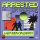 Last Men On Earth - Arrested On Vacation EP [Get Physical Music]