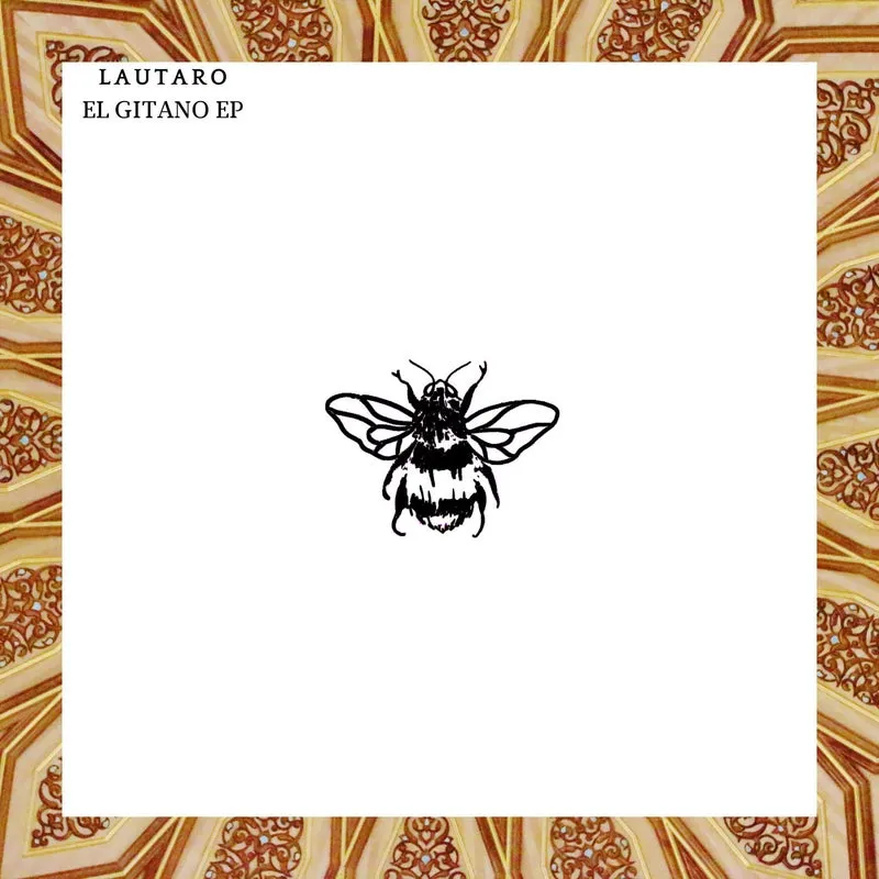 Lautaro - El Gitano EP [Not So Serious Deep]