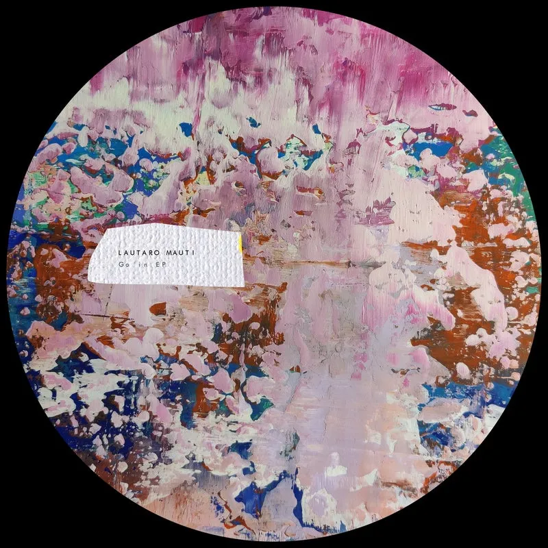 Lautaro Mauti - Go In EP [Psicodelica]