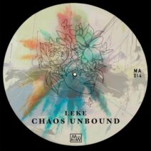 Leké - Chaos Unbound [Meow Audio]