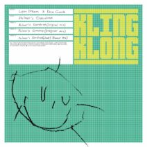 Leon Dream, Dave Goode - Palmer's Overdose [Kling Klong Music]