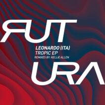 Leonardo (ITA) - Tropic EP [Futura]