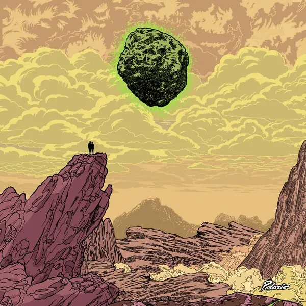 Leonor - Yo Soy [Polaris]