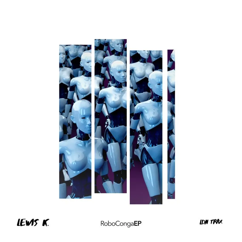 Lewis K. – Robo Conga