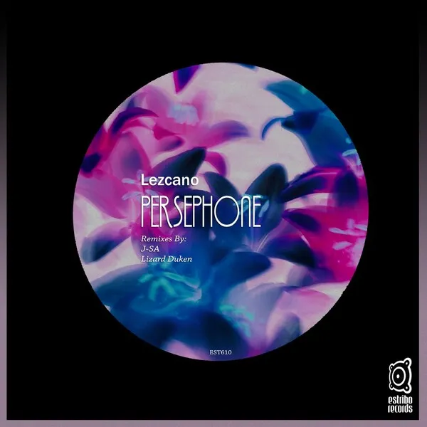 Lezcano - Persephone [Estribo Records]