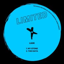Löök - My Stone EP [Techaway Limited]