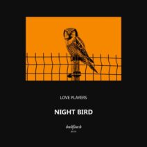Love Players - Night Bird [Bullfinch]