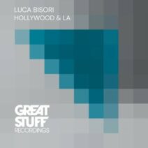 Luca Bisori - Hollywood & La [Great Stuff Recordings]