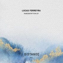 Lucas Ferreyra - Random Pattern EP [Distance Music]