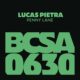 Lucas Pietra - Penny Lane [Balkan Connection South America]