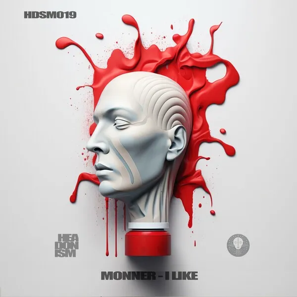 MONNER - I Like [Headonism]