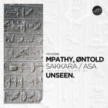 MPathy, Øntold - Sakkara [Movement Recordings]