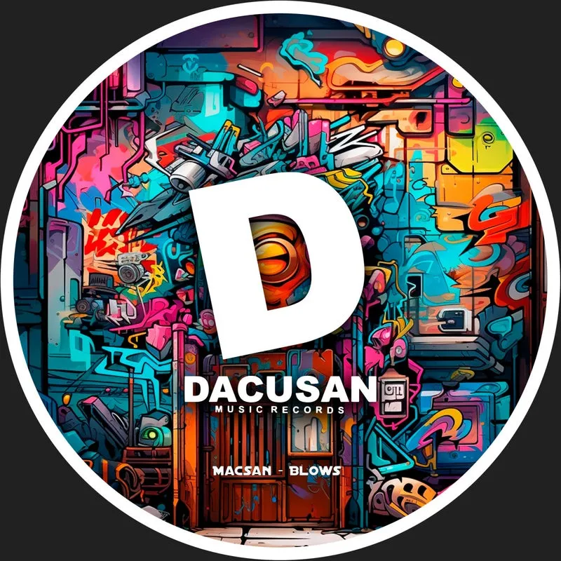 Macsan - Blows [Dacusan]