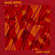 Mag Soto - Don't Stop [Arenas Recordings (CR)]