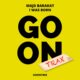 Majd Barakat - I Was Born [Go On Trax]