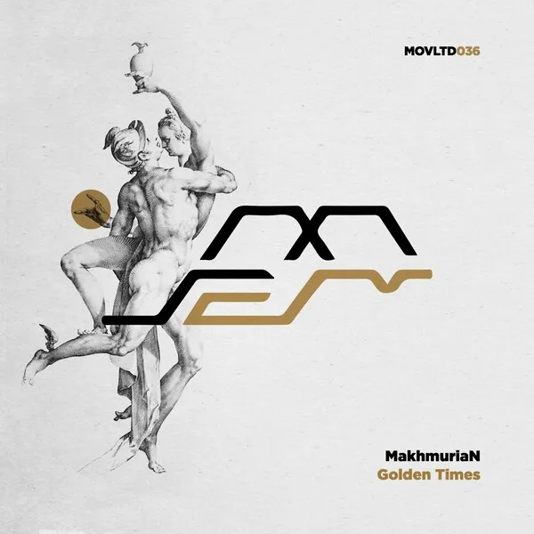MakhmuriaN – Golden Times