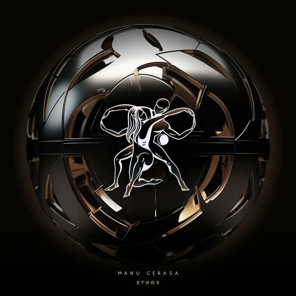 Manu Cerasa - Ethos [Timeless Moment]