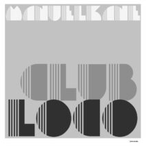Manuel Kane - Club Loco [I Records]