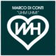 Marco Di Conti - Uhm Uhm! [Whore House]