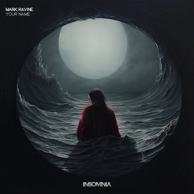 Mark Ravine - Your Name [INSOMNIA]