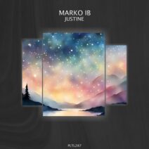 Marko Ib - Justine [Polyptych Limited]