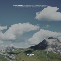 Mars Monero - The Mapmaker's Dementia (Remixes) [3rd Avenue]