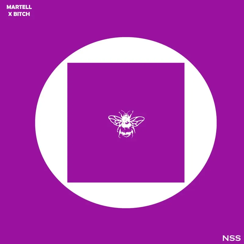 Martell - X Bitch [Not So Serious]