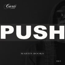 Martin Books - Push [Carti Records]