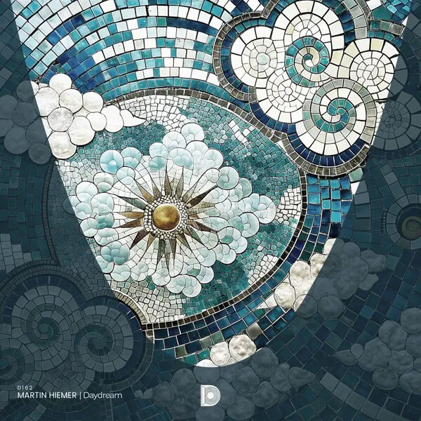 Martin Hiemer - Daydream [Duenia]