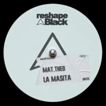 Mat.Theo - La Masita [Reshape Black]