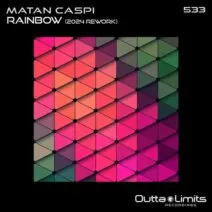 Matan Caspi – Rainbow(2024 Rework)