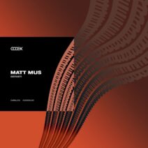 Matt Mus - Berber [Codex Recordings]