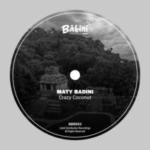 Maty Badini - Crazy Coconut (Original Mix) [Babini Records]