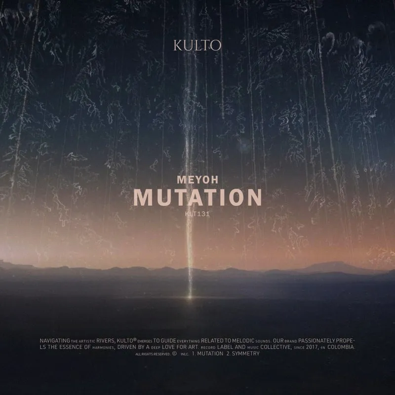 Meyoh - Mutation [KULTO]