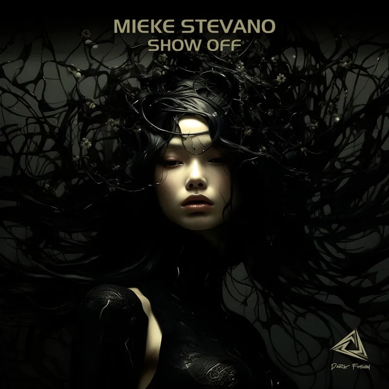 Mieke Stevano - Show Off [Dark Fusion]