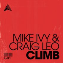 Mike Ivy, Craig Leo - Climb [Adesso Music]