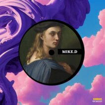 Mike.D - Minotauro [Outcast Music]