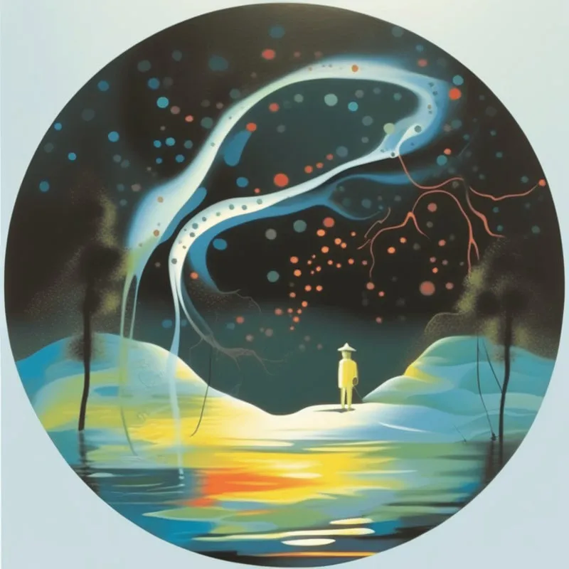 Minal, Dudley Strangeways - Entropy [Tervisio]