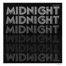 Mo'Cream - Midnight [I Records]