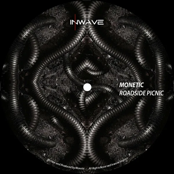 Monetic – Roadside Picnic