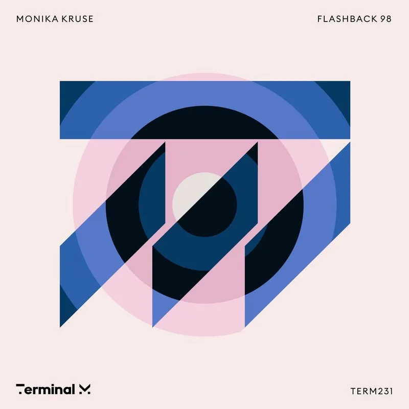 Monika Kruse - Flashback 98 [Terminal M]