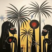 Monkey Safari - Remedy [Good Vibes From Paradise]