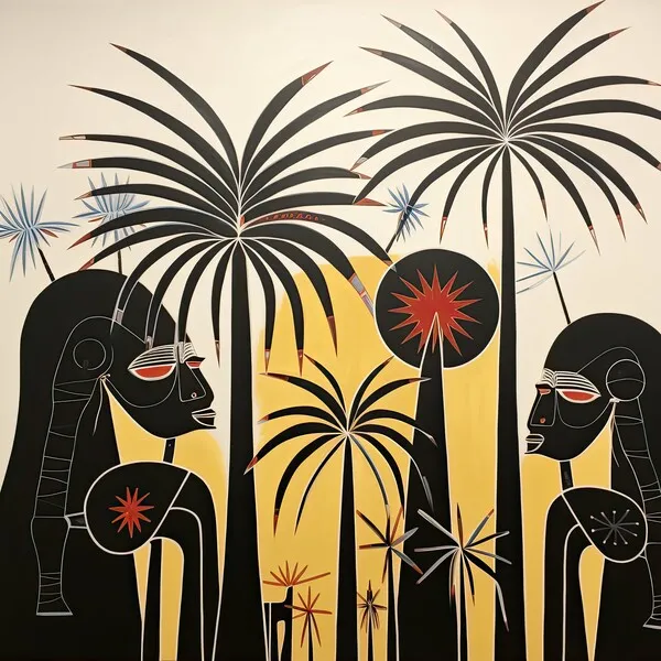 Monkey Safari – Remedy