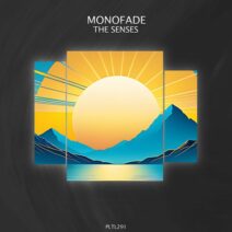 Monofade - The Senses [Polyptych Limited]