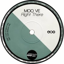 Moo Ve - Right There [Deep Clicks]