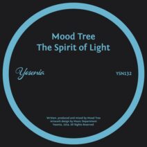 Mood Tree - The Spirit of Light [Yesenia]