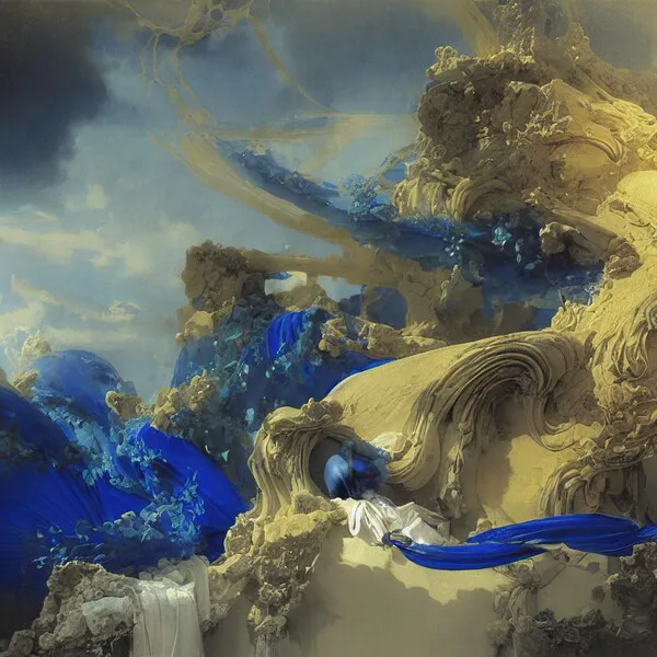 Moonlight Wolves – Mantra