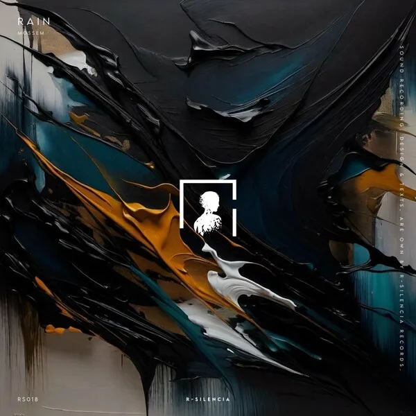 Mossem - Rain [R-SILENCIA RECORDS]
