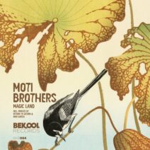 Moti Brothers - Magic Land [Bekool Records]